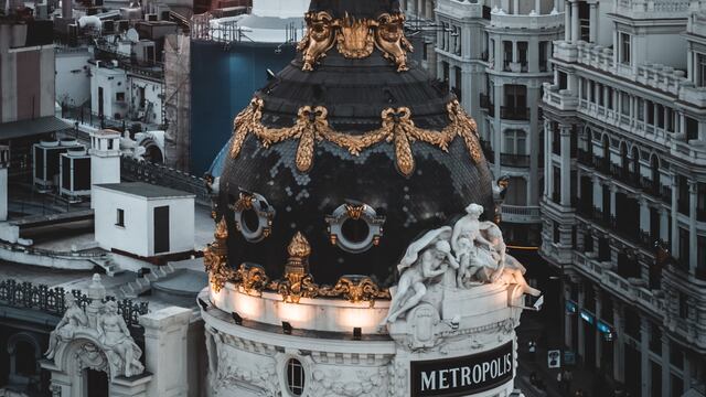 Este 2 de mayo se conmemora el Día de la Comunidad de Madrid