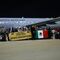 ¿Cuántos mexicanos fueron rescatados de Israel por la Sedena? Llega al AIFA otro vuelo desde Tel Aviv