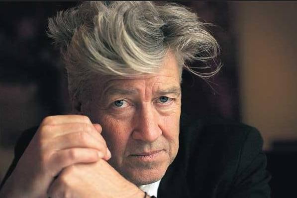 David Lynch