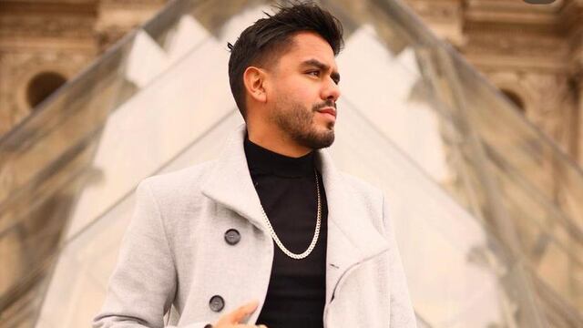 ¿Quién es Omar Nuñez, el exnovio de Tammy Parra?