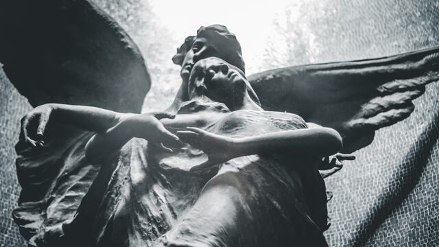 La oración para el Ángel de la Guarda en el Día de los ángeles custodios