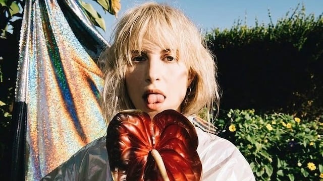 Hayley Williams