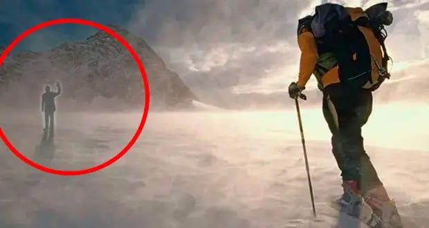 ¿Qué es el síndrome del tercer hombre? El misterio médico que nadie ha podido explicar