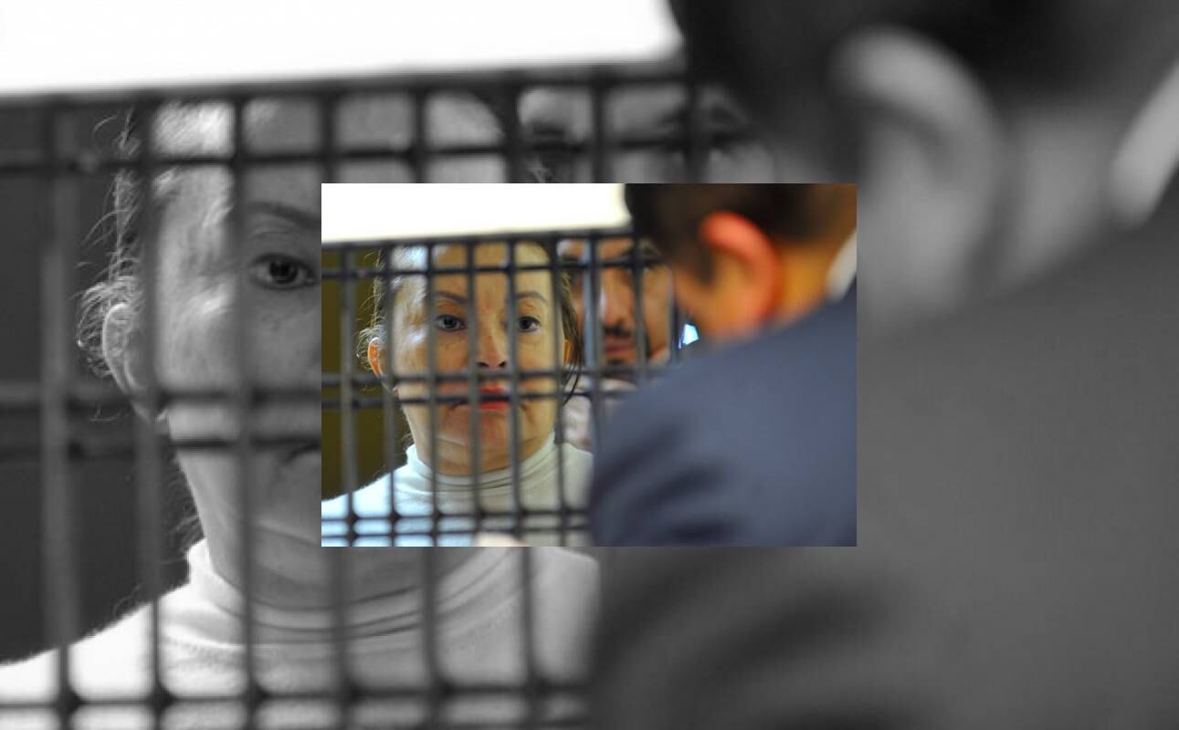 Elba Esther Gordillo