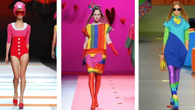 ¿Cómo te gusta vestir?