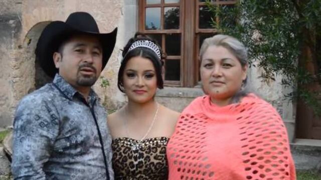 Un foco de atención sobre el cual ahora muchos medios de comunicación han utilizado como estrategia para elevar su rating es el tema de los “XV años de Rubí”