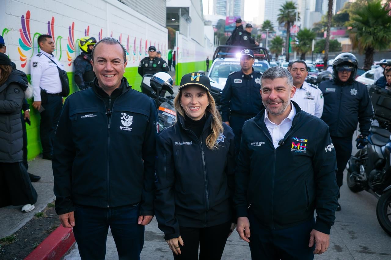 Carlos Orvañanos Rea: perfil del alcalde de Cuajimalpa electo en 2024.