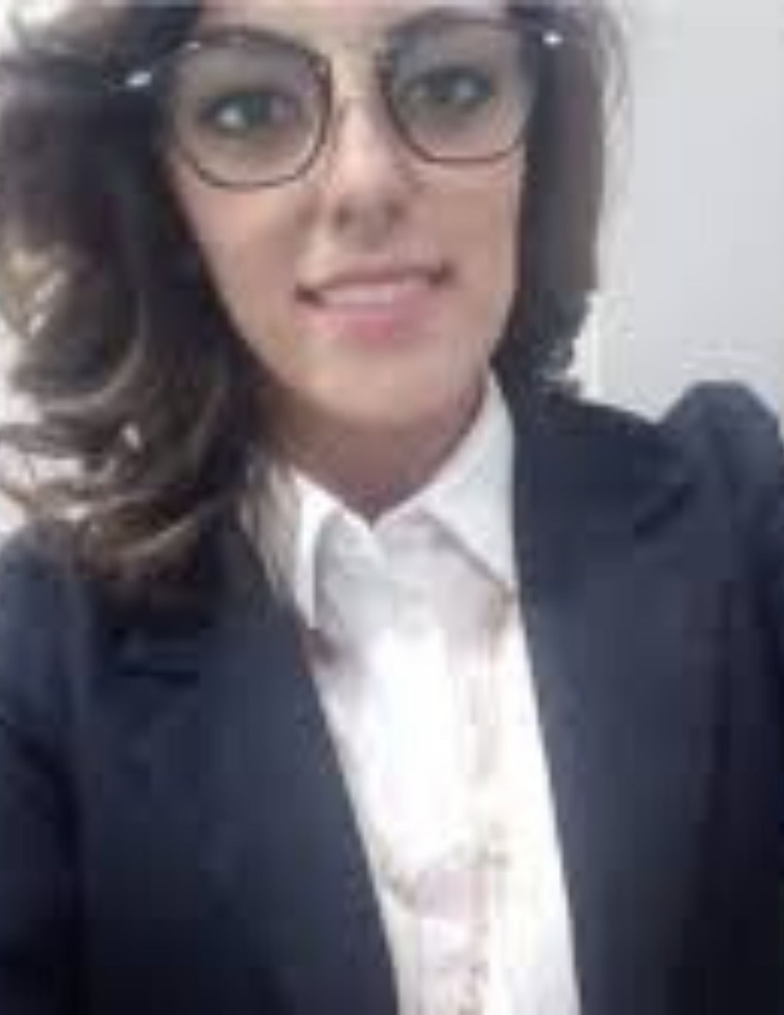 Martha Patricia Nava Sotelo.