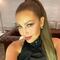 Thalía revela detalles del drama que vive su abuela Eva Mange