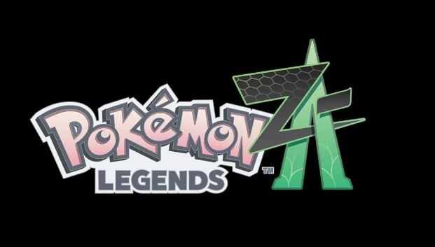Pokémon Legends Z-A