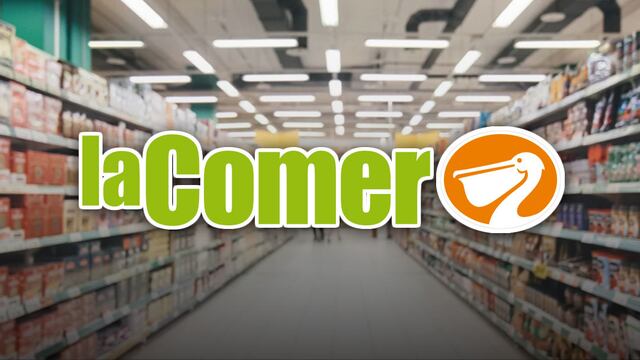 Ofertas La Comer hoy al 8 de agosto 2024