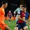 Benfica vs FC Barcelona: Día, hora y canal para ver la ida de los octavos de final de la Champions League 2025