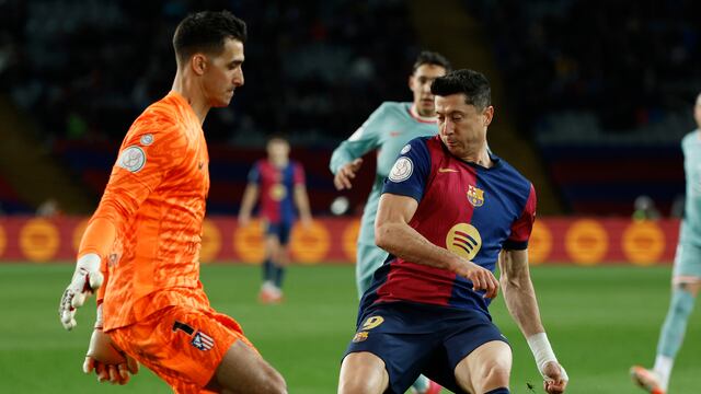 Benfica vs FC Barcelona: Día, hora y canal para ver la ida de los octavos de final de la Champions League 2025