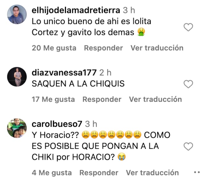 Críticas hacia La Academia 2024 por la adición de Chiquis Rivera