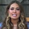 Revelan que Galilea Montijo casi abandona el ‘Programa Hoy’