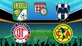 Liga MX anuncia las fechas para los partidos pendientes de la Jornada 7