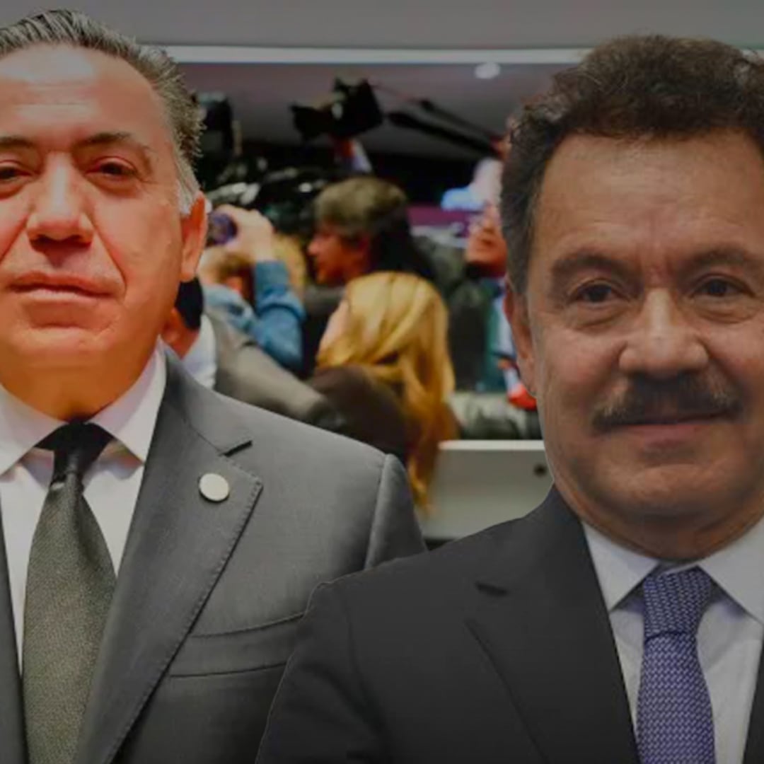 Ignacio Mier revela última charla con Inzunza antes de su salida de Morena