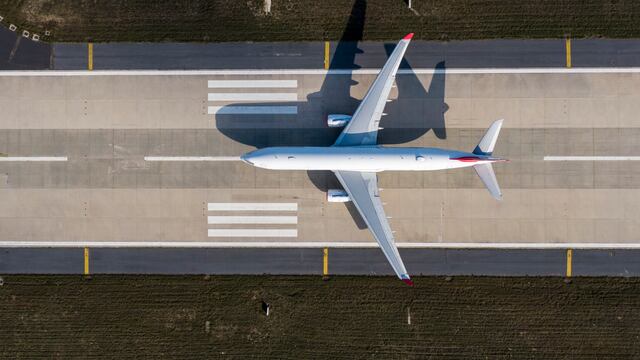 Asociación Internacional de Transporte Aéreo (IATA)