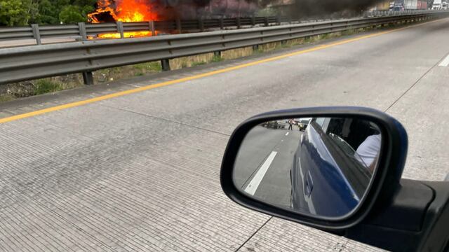 El Gobierno de Veracruz informó que neutralizaron a los presuntos delincuentes que iniciaron la balacera en Orizaba la tarde de este 12 de septiembre y mantienen un operativo.