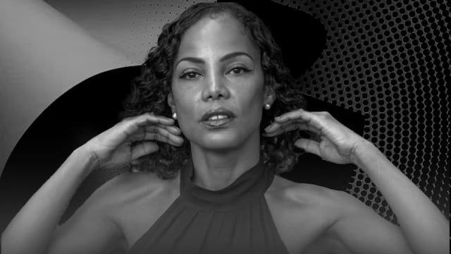 Ania Margoth Acosta, la actriz colombiana que fue víctima de feminicidio en México