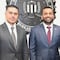 Omar García Harfuch y Kash Patel, director del FBI, se reunieron; narcotráfico, seguridad y más temas