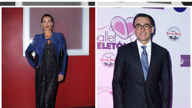 La conductora sería recibida nuevamente por la empresa de San Ángel, pero ella ya tenía otros planes laborales. 