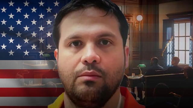 Aplazan audiencia de Joaquín Guzmán López en Estados Unidos