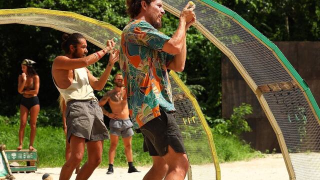 Survivor México 2022