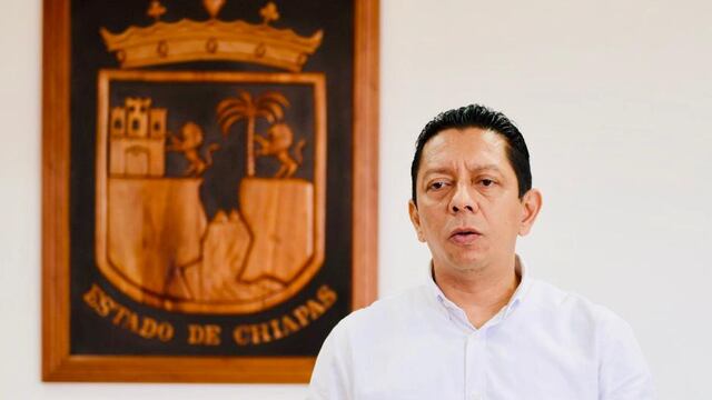 Fiscal de Chiapas