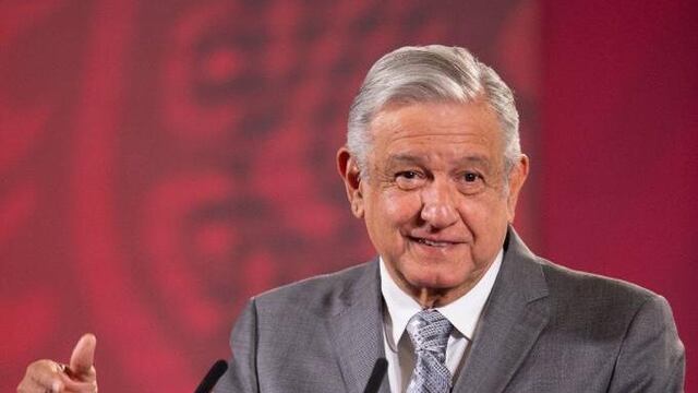 Andrés Manuel López Obrador