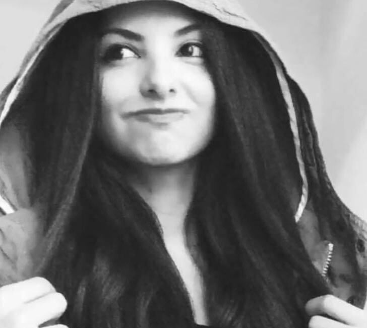 Vianca Moreno Labastida.