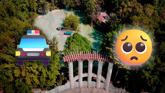 Una persona murió en un cajero frente a Parque México de la Condesa, CDMX