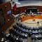 Morena ganó en la Cámara de Senadores: aprobaron elegir 56 magistrados locales