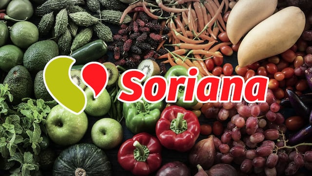 Ofertas Soriana