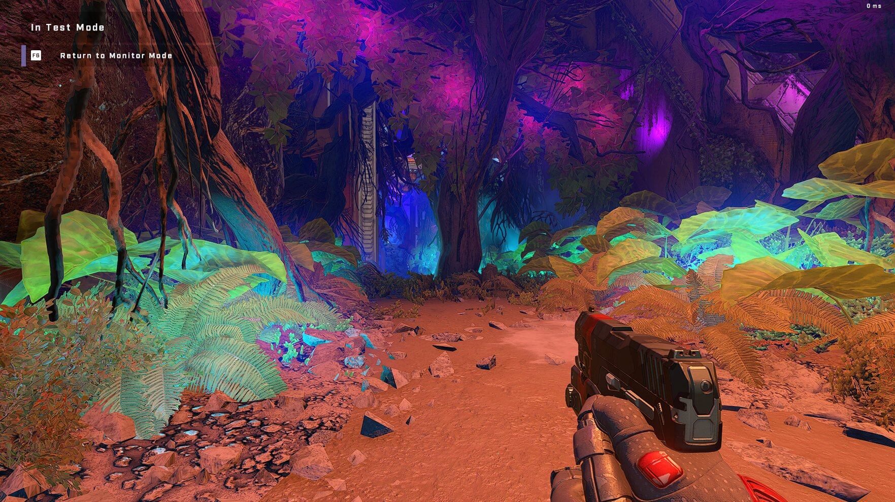 Halo Infinite Forge