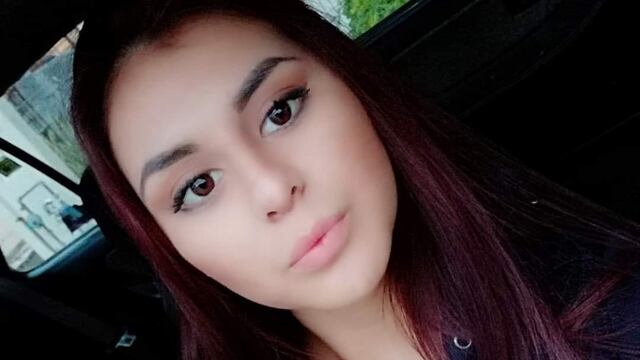 Sarahí Guadalupe Silva Rodríguez es hallada muerta en Apodaca, Nuevo León