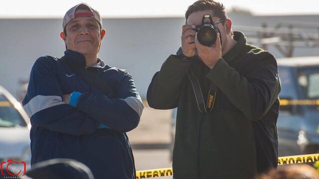 Otro periodista denuncia amenazas en Mulegé