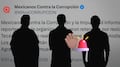 Retienen en Tecámac a periodistas de Mexicanos Contra la Corrupción; reportan que están a salvo
