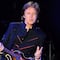 ¿A qué hora termina el concierto de Paul McCartney en el Estadio BBVA de Monterrey? Horario del 8 de noviembre