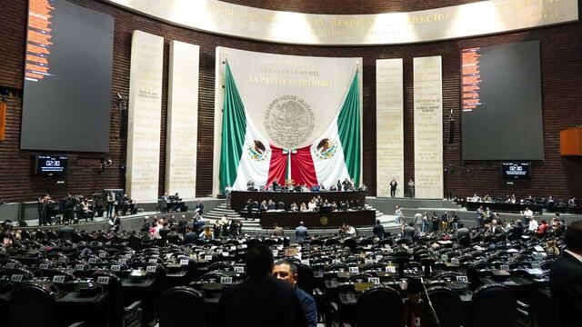 Cámara de Diputados discutirá esta modificación a la reforma contra el nepotismo