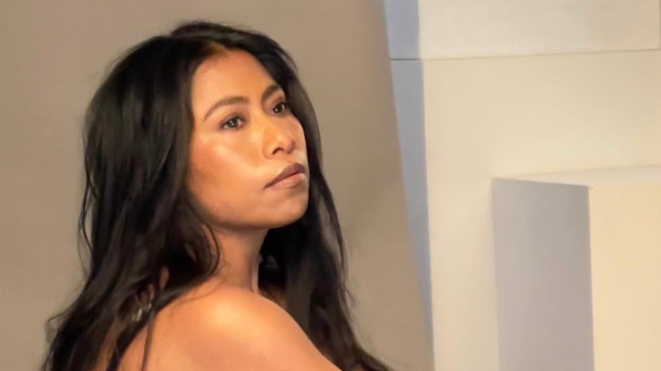 Yalitza Aparicio sigue alzando la voz contra la discriminación y el racismo