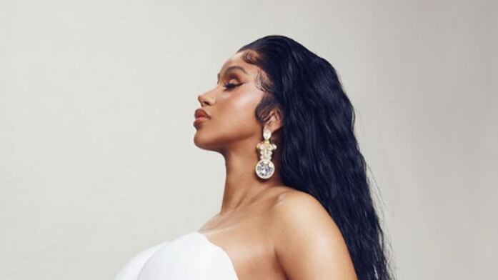 Cardi B se une a Playboy como directora creativa