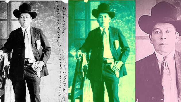 La historia detrás de Amelio Robles, el coronel transexual de la Revolución Mexicana