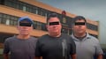 Policía de la CDMX detiene a tres por presunto despojo en Tláhuac