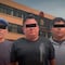 Policía de la CDMX detiene a tres por presunto despojo en Tláhuac