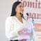 Ariadna Montiel instaló comités del Bienestar en Iliatenco y Tlacoapa, Guerrero