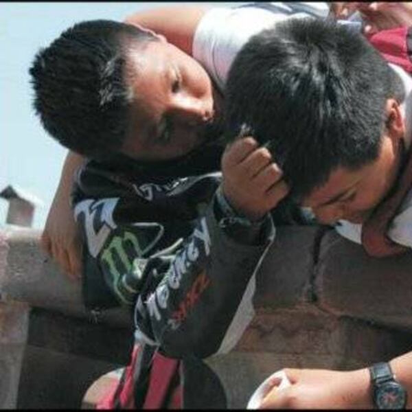 El bullying comienza en casa: los hijos como espejos de sus padres