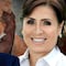 Rosario Robles ya tiene corcholata favorita: Celebra que Marcelo Ebrard renuncie a la SRE rumbo a la encuesta de Morena y las elecciones 2024