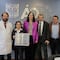 Lía Limón certificó 69 entornos saludables en la alcaldía Álvaro Obregón
