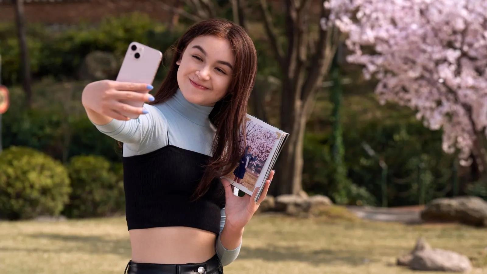 XO, Kitty, nueva serie de Netflix donde sale BTS